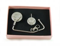 Chic 3D Butterfly Gift Set